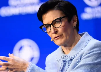 Tech executives bet big on AI. Their workers are being tasked with proving they were right.