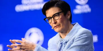 Tech executives bet big on AI. Their workers are being tasked with proving they were right.