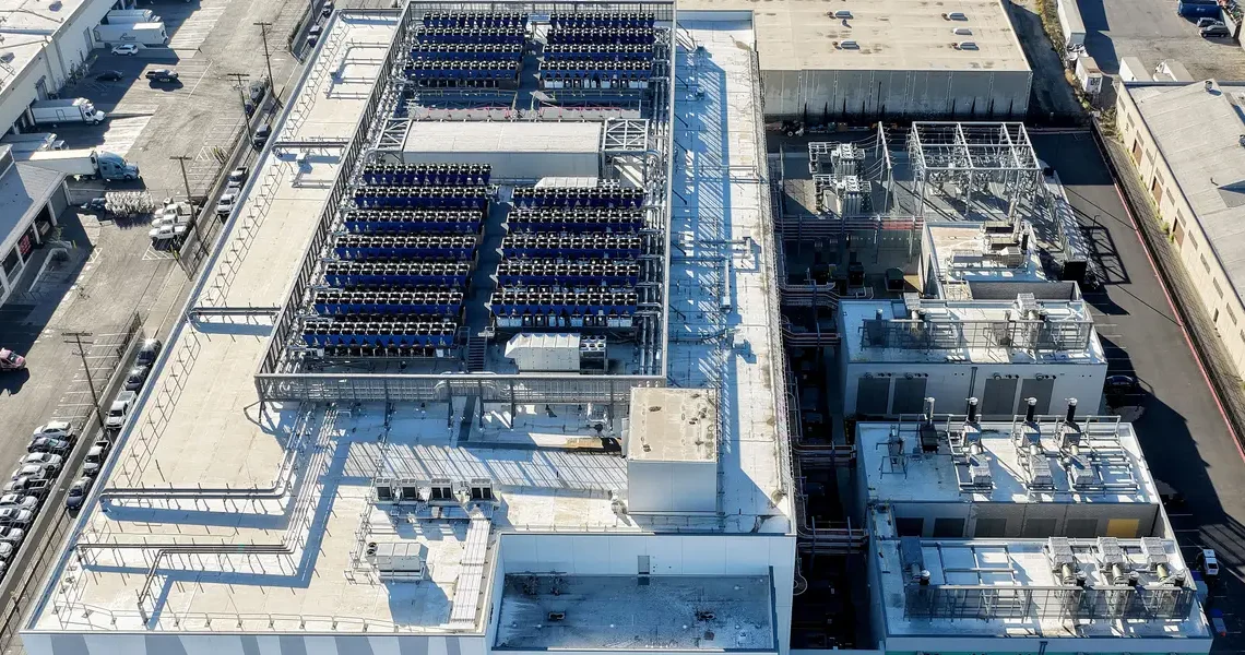 There’s no such thing as ‘free lunch’ for Big Tech’s electric bill