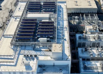 There’s no such thing as ‘free lunch’ for Big Tech’s electric bill