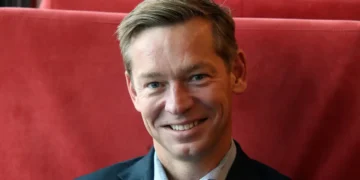 McDonald’s CEO says these 3 food trends will define 2026