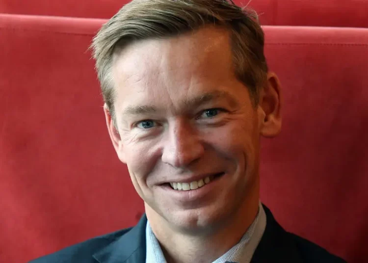 McDonald’s CEO says these 3 food trends will define 2026