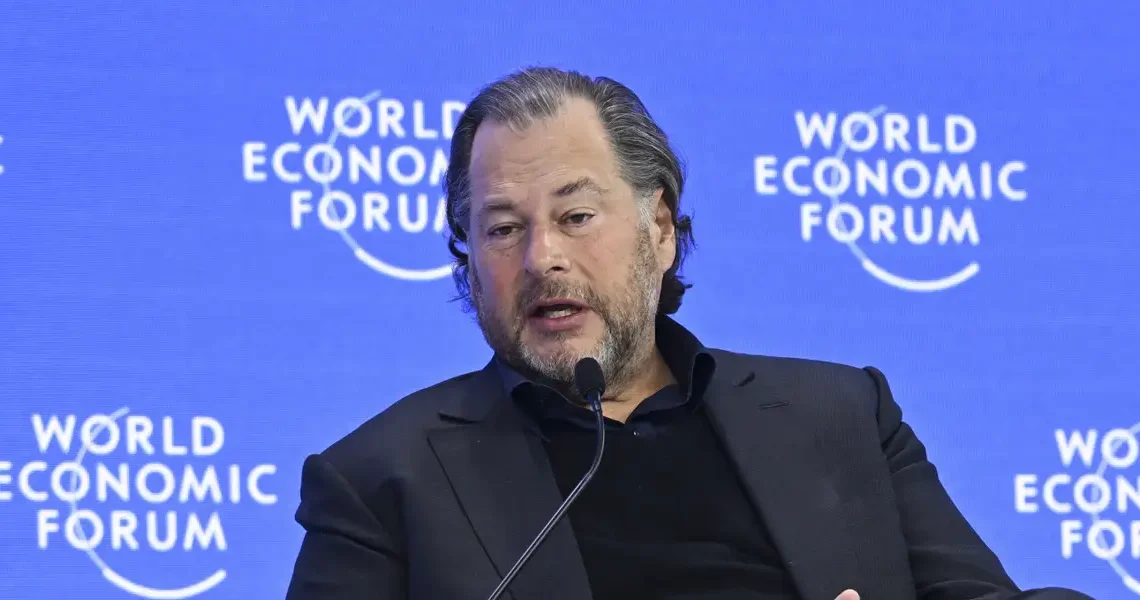 Marc Benioff says a documentary about Character.AI’s effects on children was ‘the worst thing I’ve ever seen in my life’