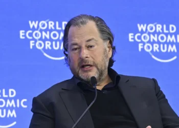 Marc Benioff says a documentary about Character.AI’s effects on children was ‘the worst thing I’ve ever seen in my life’