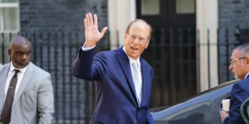 BlackRock is now $14 trillion after a record-breaking year. The firm has an ambitious fundraising plan for 2026.