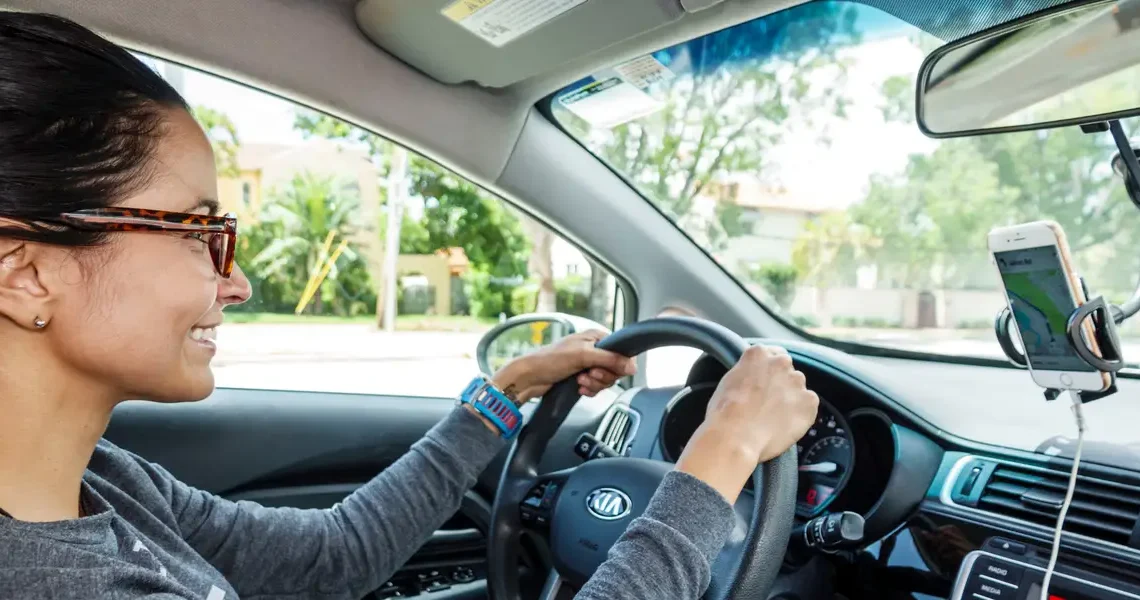 Nearly half of gig workers sell or share accounts for driving and making deliveries &mdash; highlighting a big security risk