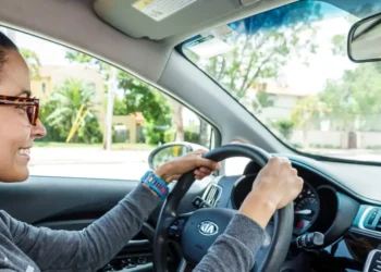 Nearly half of gig workers sell or share accounts for driving and making deliveries &mdash; highlighting a big security risk