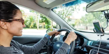 Nearly half of gig workers sell or share accounts for driving and making deliveries &mdash; highlighting a big security risk