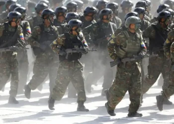 US planning for the Maduro raid eyed a time when much of the Venezuelan military was expected to be on holiday, memo reveals