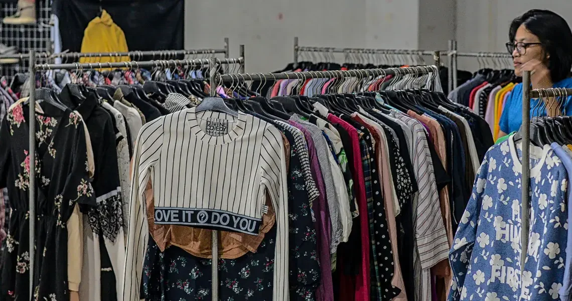 We want to hear how Gen Z’s shopping habits are changing. Tell us in this survey.