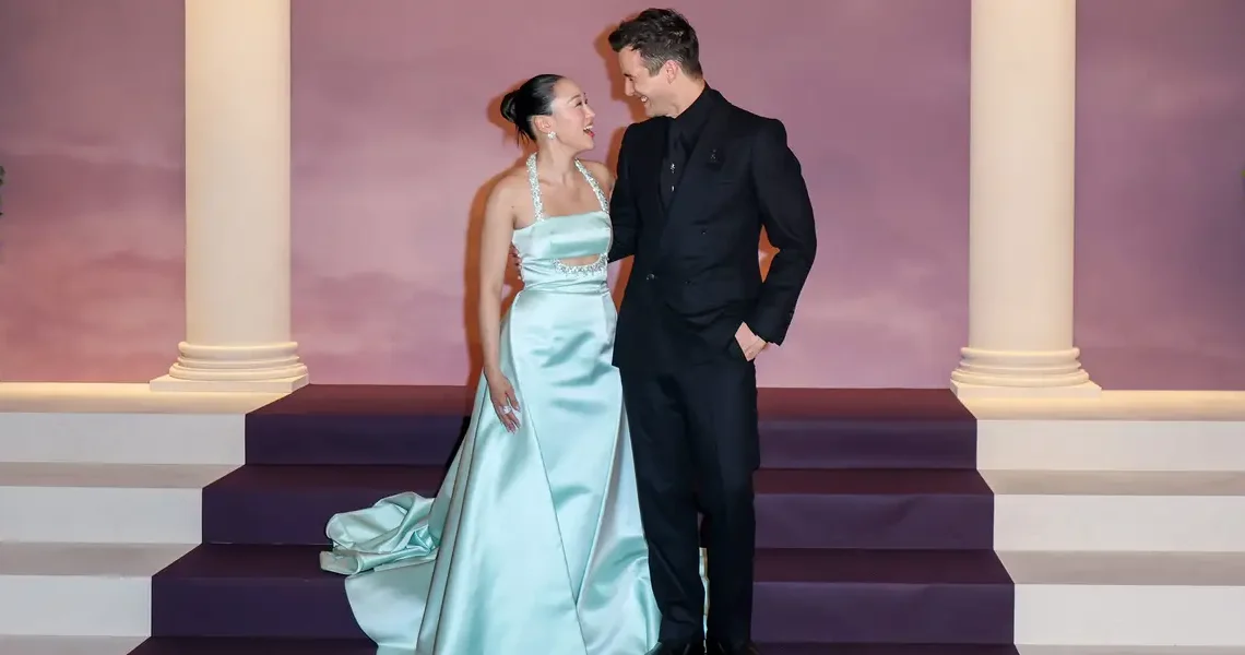 9 of the best and worst looks from the ‘Bridgerton’ season 4 world premiere