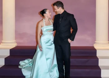 9 of the best and worst looks from the ‘Bridgerton’ season 4 world premiere