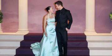 9 of the best and worst looks from the ‘Bridgerton’ season 4 world premiere