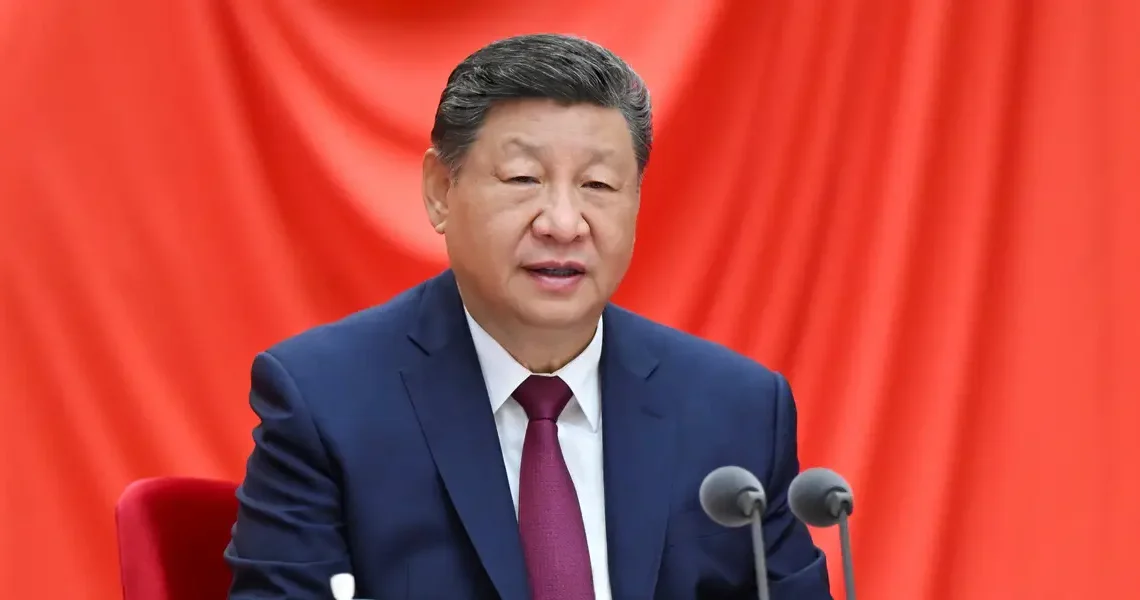 China-focused hedge funds surged in 2025. Here’s who won big.