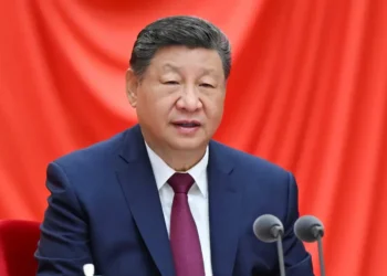 China-focused hedge funds surged in 2025. Here’s who won big.