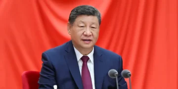 China-focused hedge funds surged in 2025. Here’s who won big.