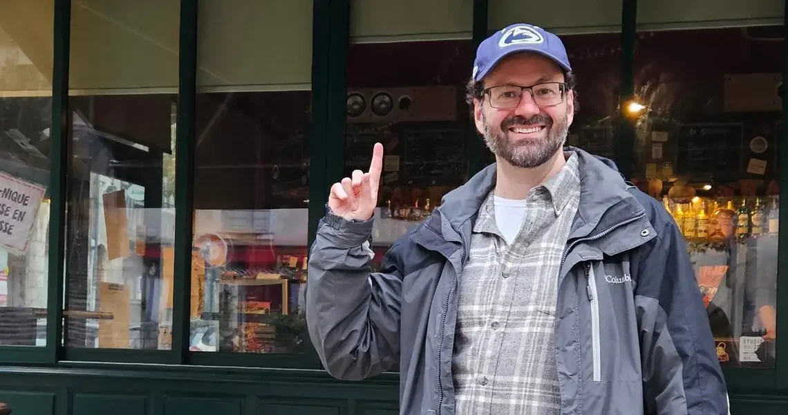 I started taking solo trips for my birthday years ago. Now that I’m in my 40s, it’s my favorite way to celebrate.