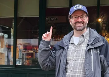 I started taking solo trips for my birthday years ago. Now that I’m in my 40s, it’s my favorite way to celebrate.