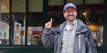 I started taking solo trips for my birthday years ago. Now that I’m in my 40s, it’s my favorite way to celebrate.