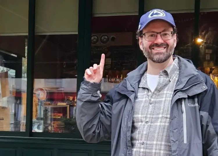 I started taking solo trips for my birthday years ago. Now that I’m in my 40s, it’s my favorite way to celebrate.