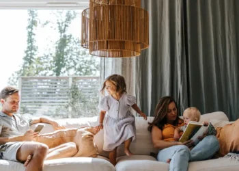 The 10 best states to raise a family