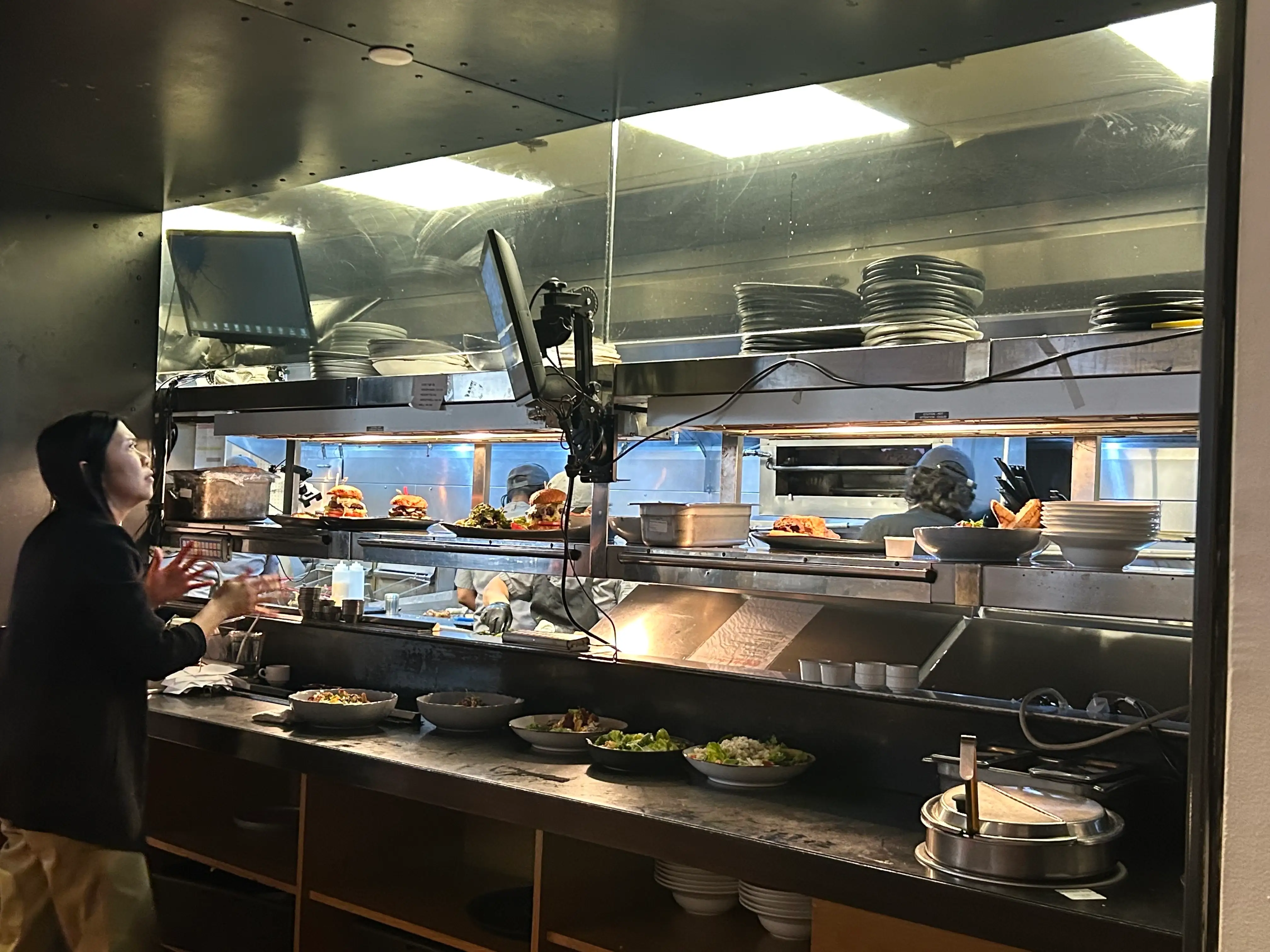 Tommy Bahama kitchen line