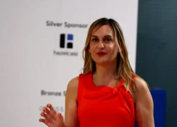 I trained a GPT to think like Steve Jobs and help me run my company. AI is scary, but it’s also my biggest tool.