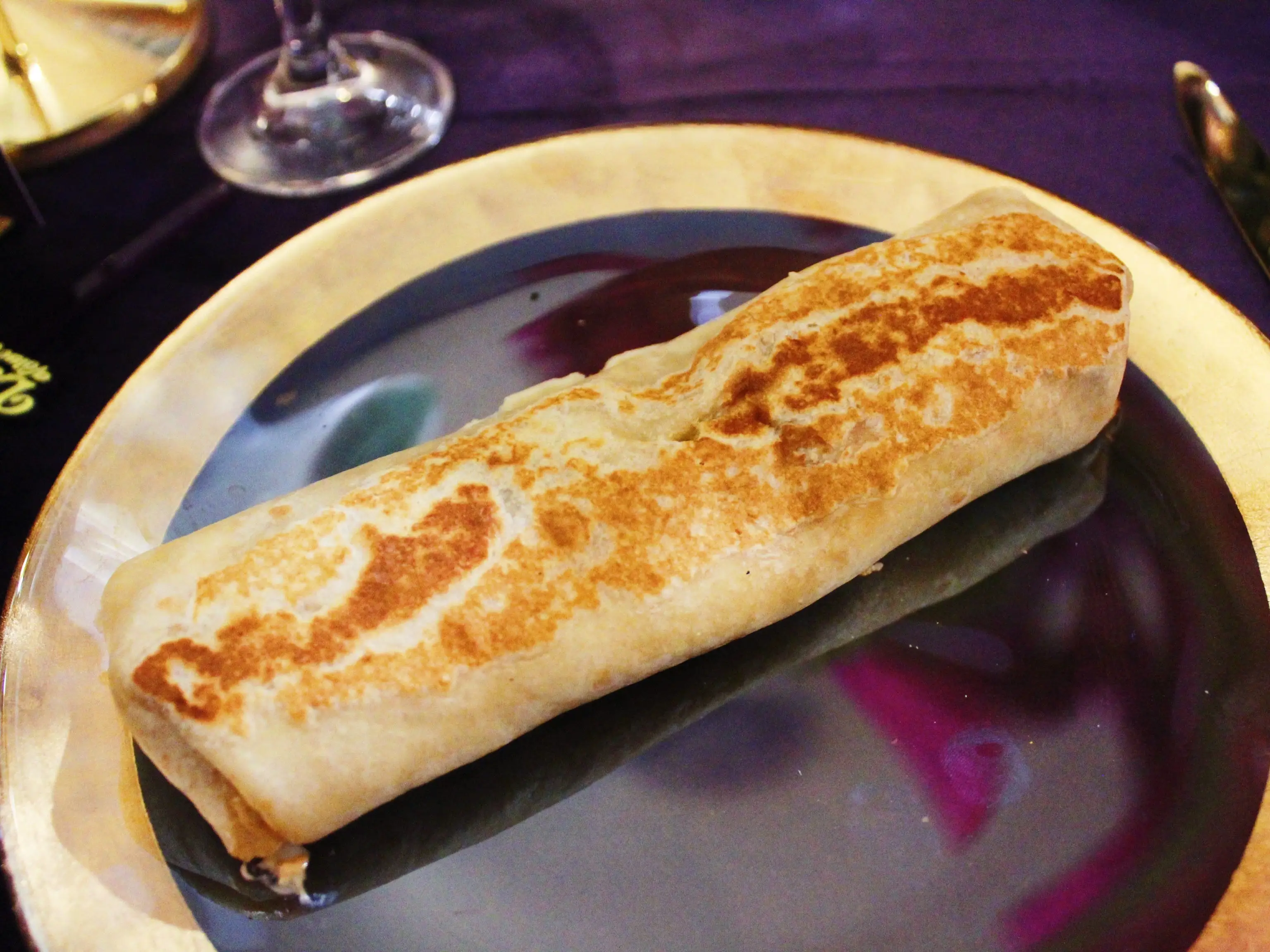 beefy loaded potato griller taco bell