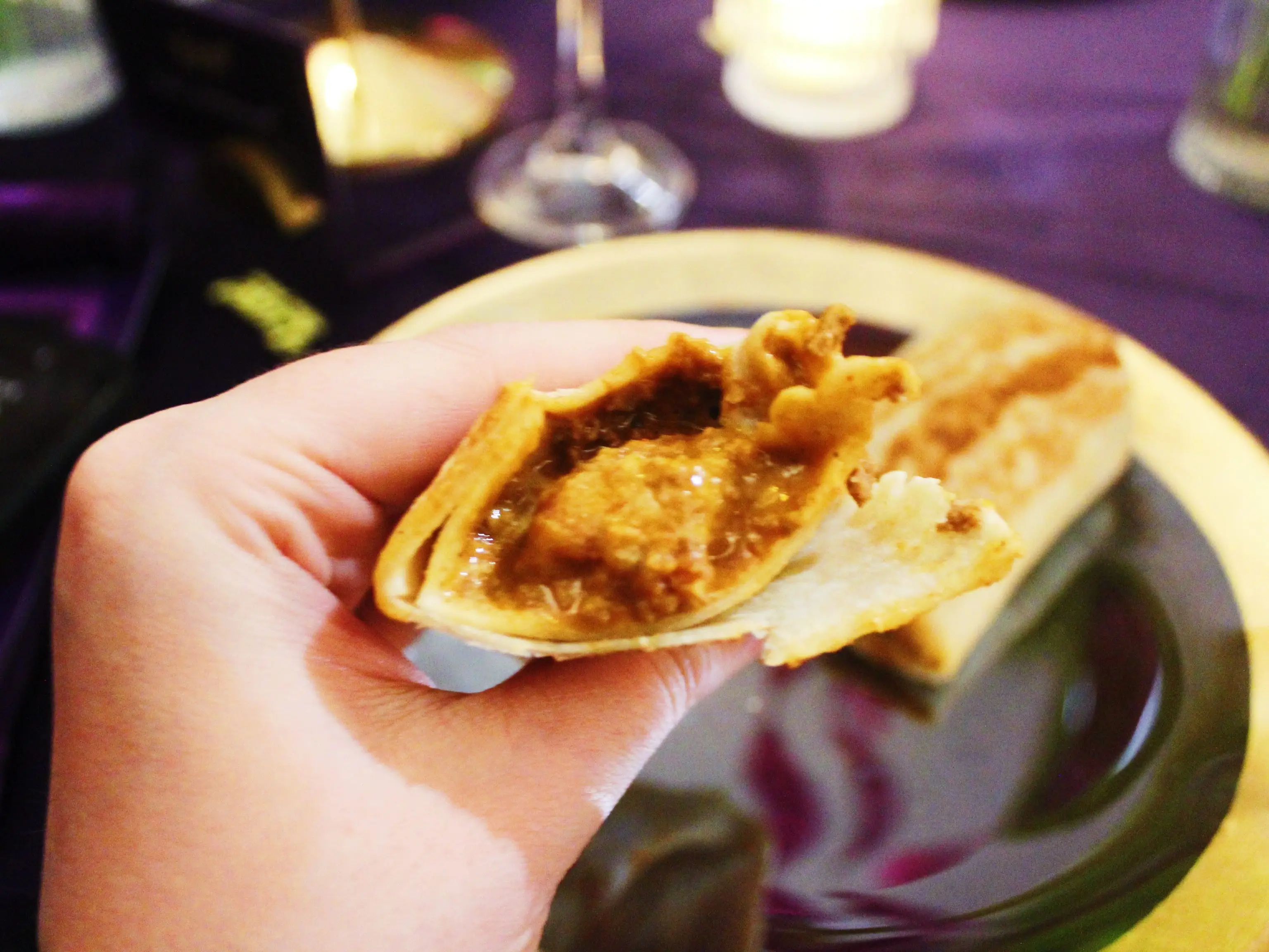 loaded beefy potato griller taco bell