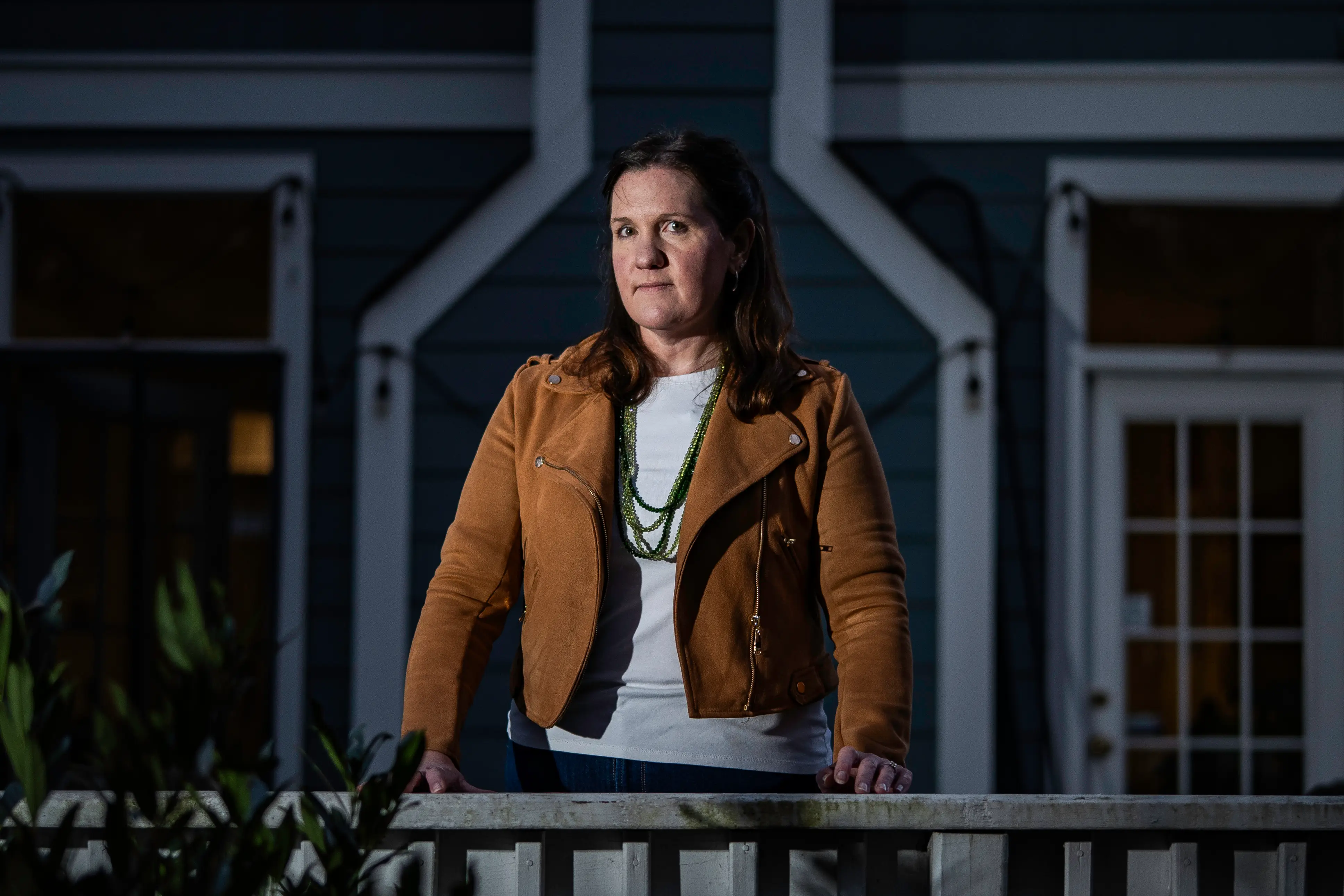 rebecca slaughter ftc