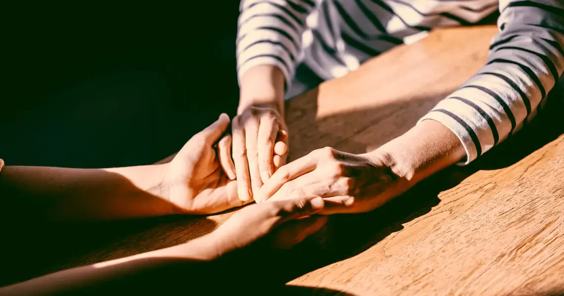 I just found out my boyfriend has $100,000 in debt. I want to marry him, not his debt &mdash;&nbsp;what should I do?