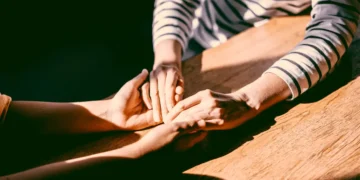 I just found out my boyfriend has $100,000 in debt. I want to marry him, not his debt &mdash;&nbsp;what should I do?