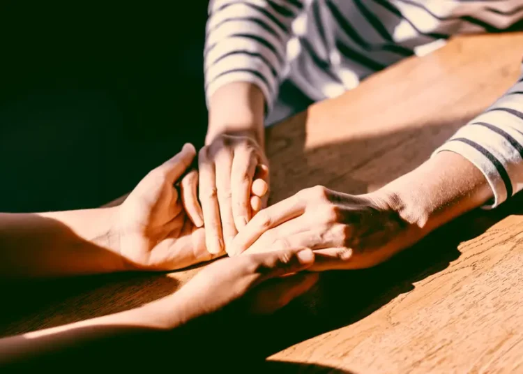 I just found out my boyfriend has $100,000 in debt. I want to marry him, not his debt &mdash;&nbsp;what should I do?