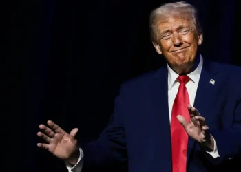 Hoping for a $2,000 tariff dividend check? Trump is giving mixed messages.