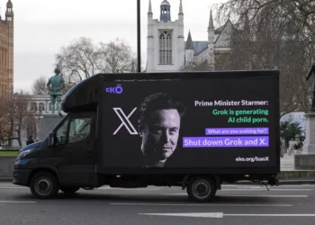 Ashley St. Clair sues Elon Musk’s xAI over alleged explicit Grok deepfake images