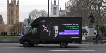 Ashley St. Clair sues Elon Musk’s xAI over alleged explicit Grok deepfake images