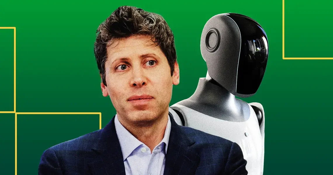 Inside OpenAI’s renewed push into robotics