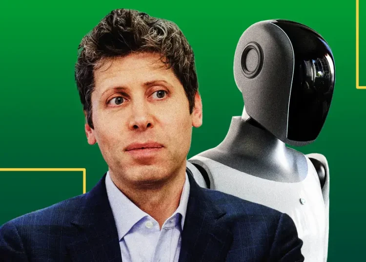 Inside OpenAI’s renewed push into robotics