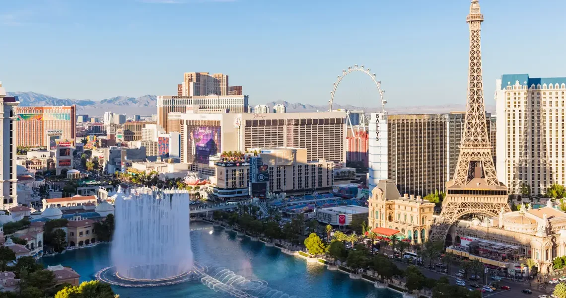 A Las Vegas strip club says it’s gotten a surge of auditions from laid-off hospitality workers