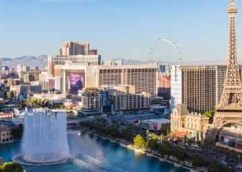 A Las Vegas strip club says it’s gotten a surge of auditions from laid-off hospitality workers