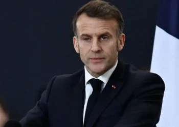 Macron says Ukraine now relies on France, instead of the US, for intelligence