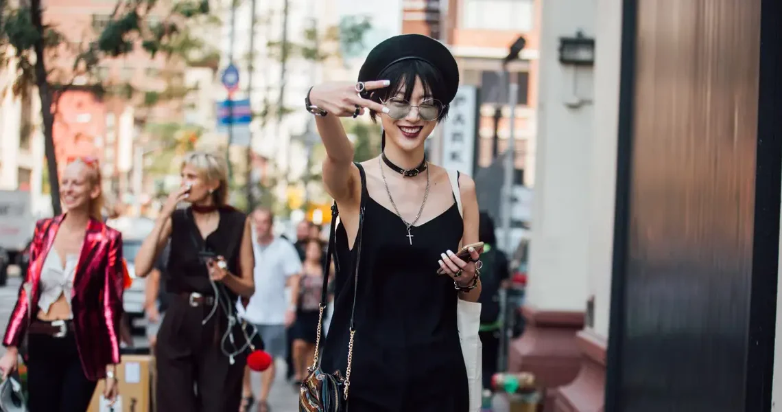 Why millennials are yearning for 2016 all over Instagram