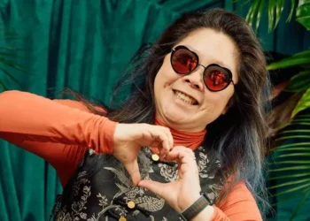 I quit finance at 54 to go full-time with my matchmaking side hustle. I love having a career where being older is an asset.