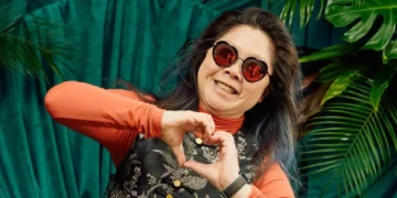 I quit finance at 54 to go full-time with my matchmaking side hustle. I love having a career where being older is an asset.