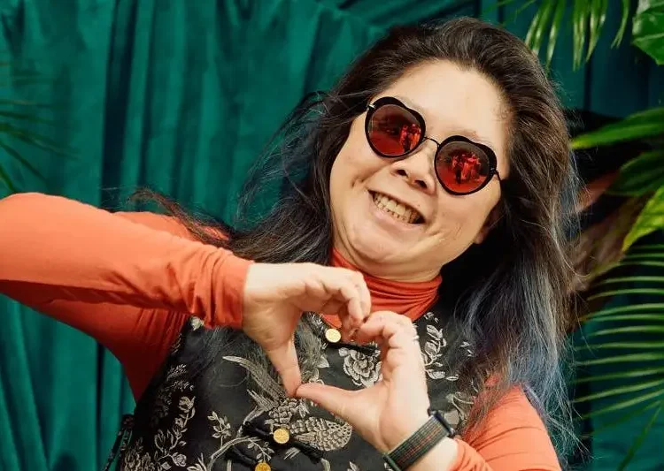 I quit finance at 54 to go full-time with my matchmaking side hustle. I love having a career where being older is an asset.