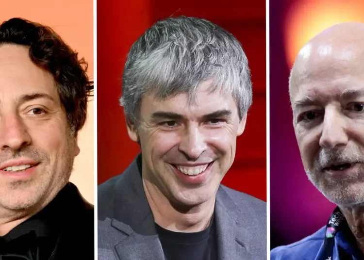 The world’s 10 richest people in 2016 had a combined net worth of under $600 billion — less than Elon Musk is worth today