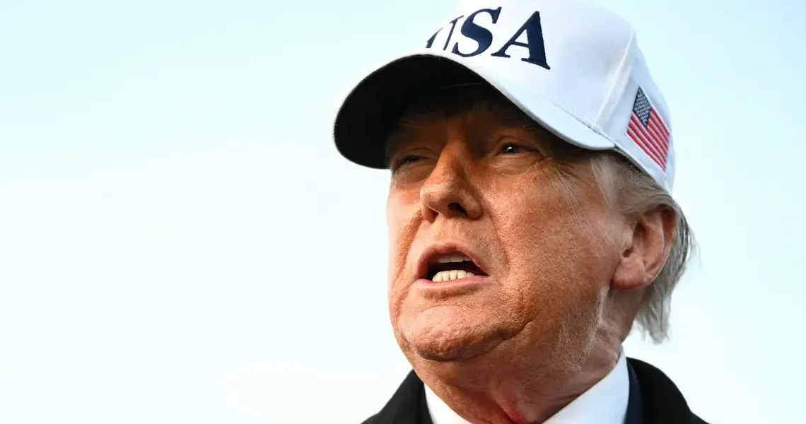 Trump is taking aim at a power grid operator in a bid to bring electricity costs down