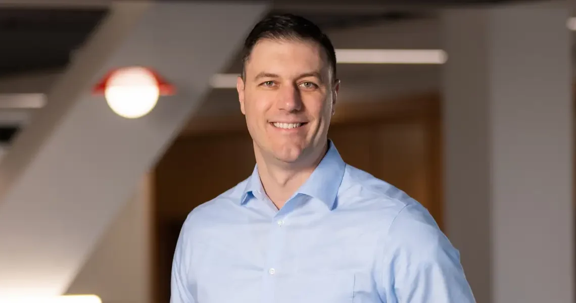 Walmart is shuffling its top leadership team as ‘AI rapidly reshapes retail’