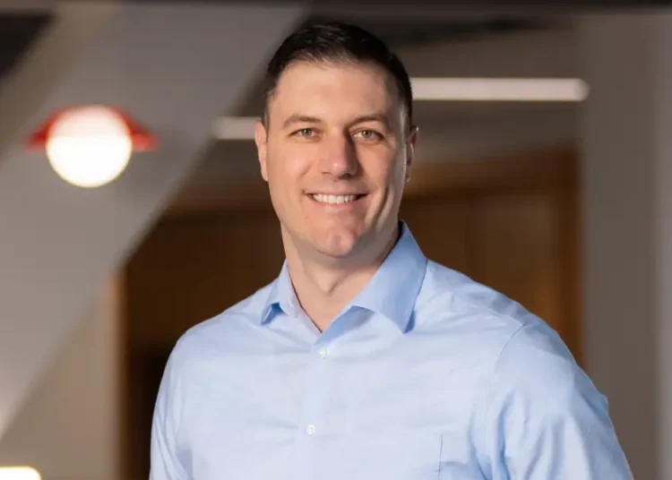 Walmart is shuffling its top leadership team as ‘AI rapidly reshapes retail’