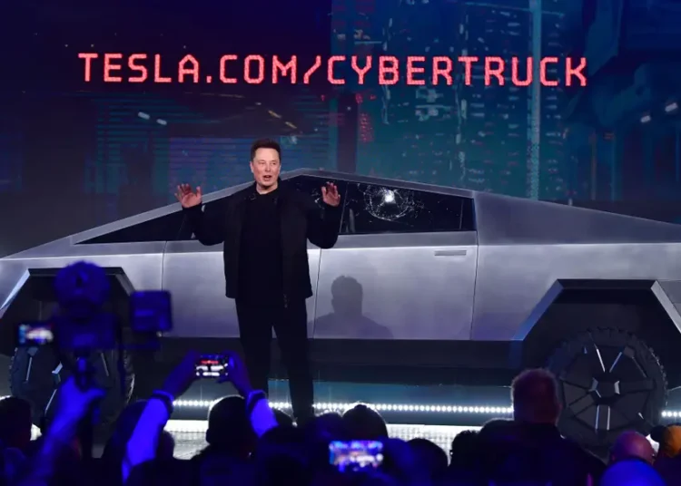 Elon Musk offered a free Cybertruck if an employee could finish a GPU training run in 24 hours, former xAI engineer says